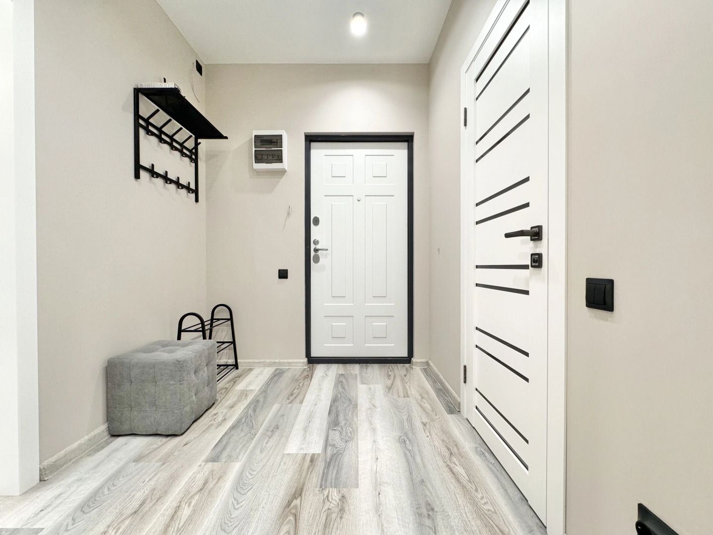 Квартира Hugge Place [Объект 131]