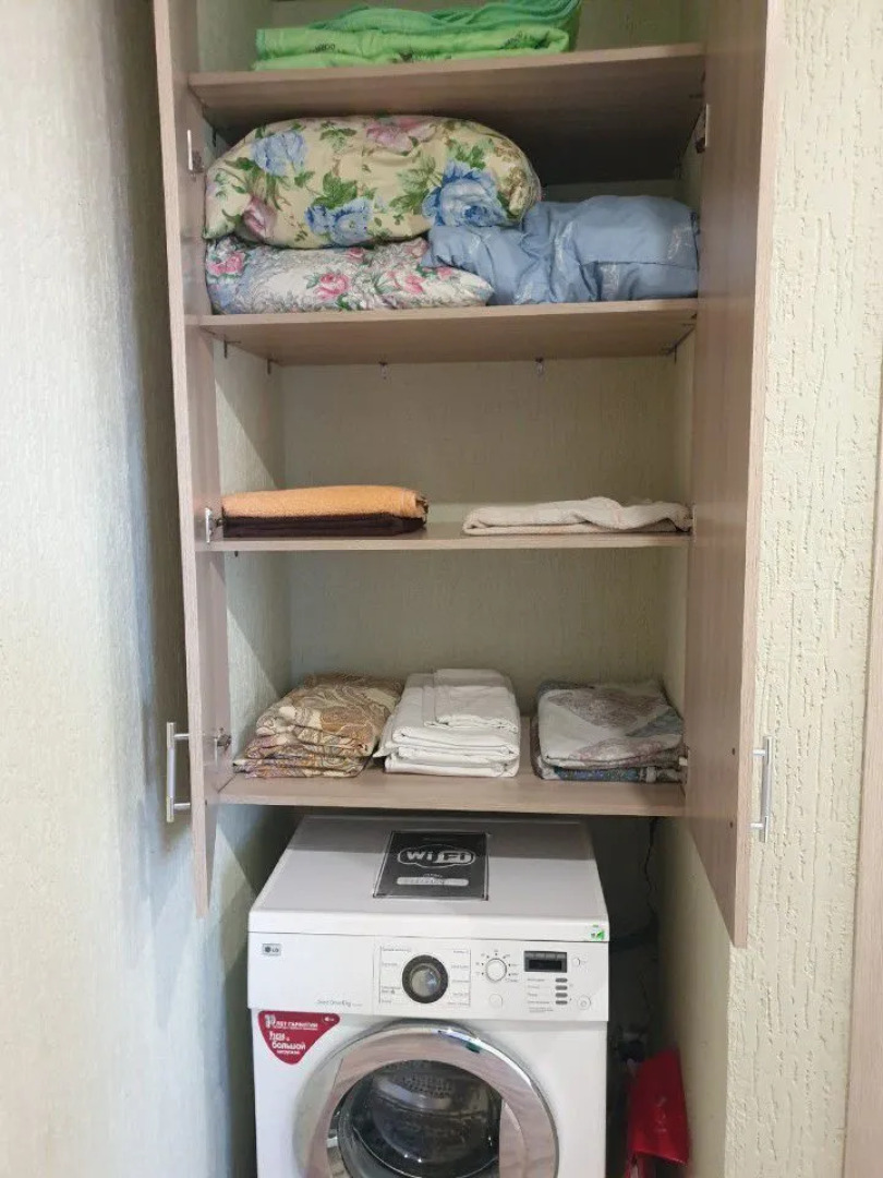 Квартира на Строительной 39