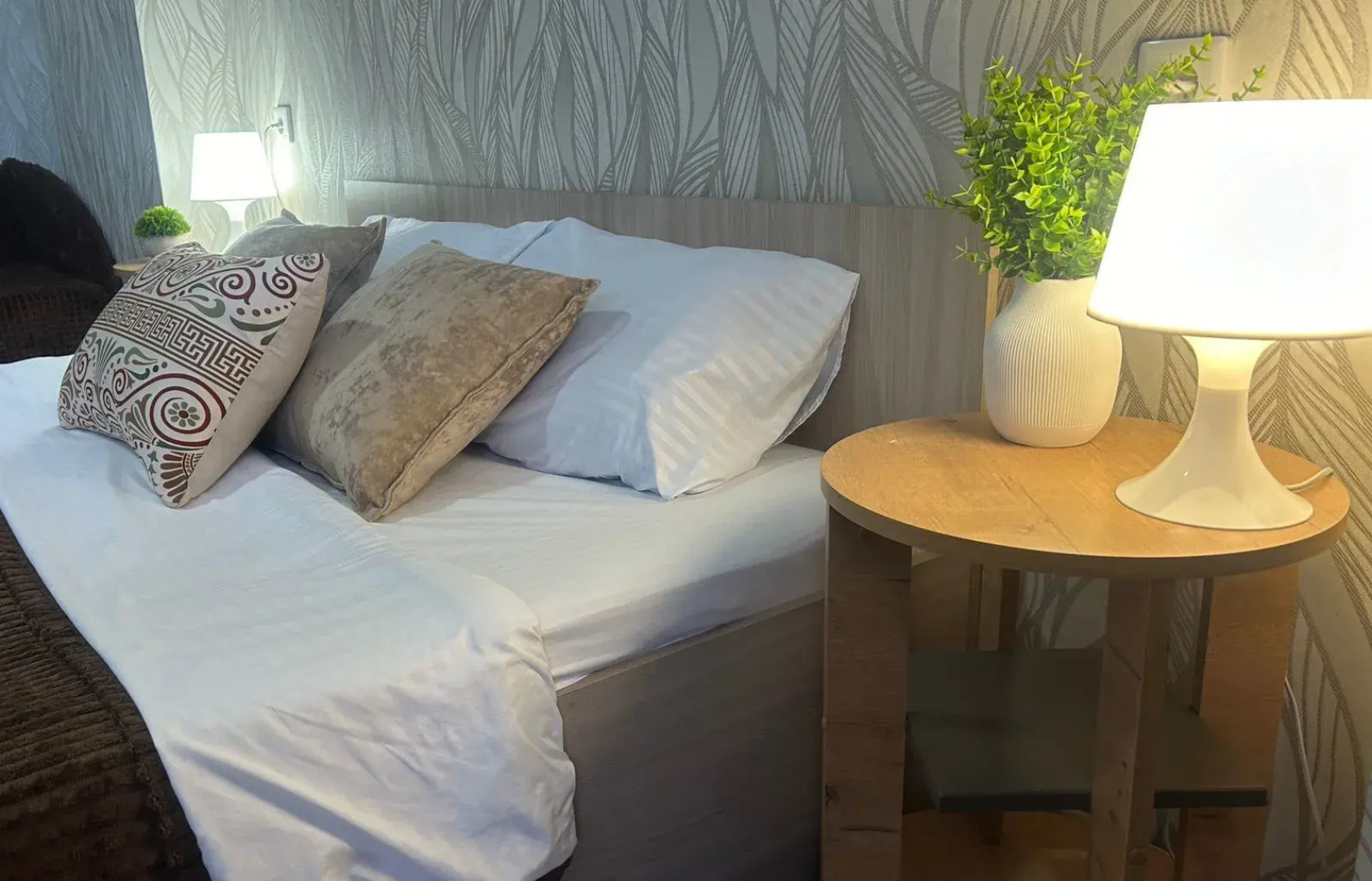 Апартаменты Гоголя 26