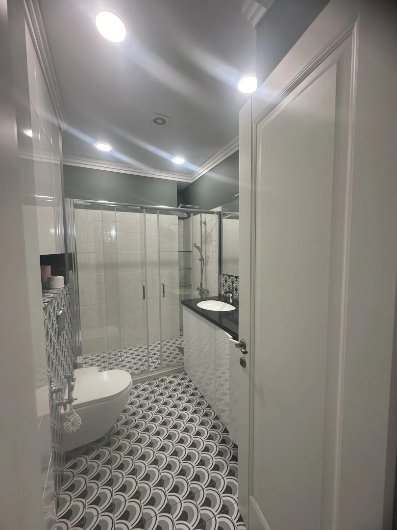 Апартаменты на улице Ленина, д.95А