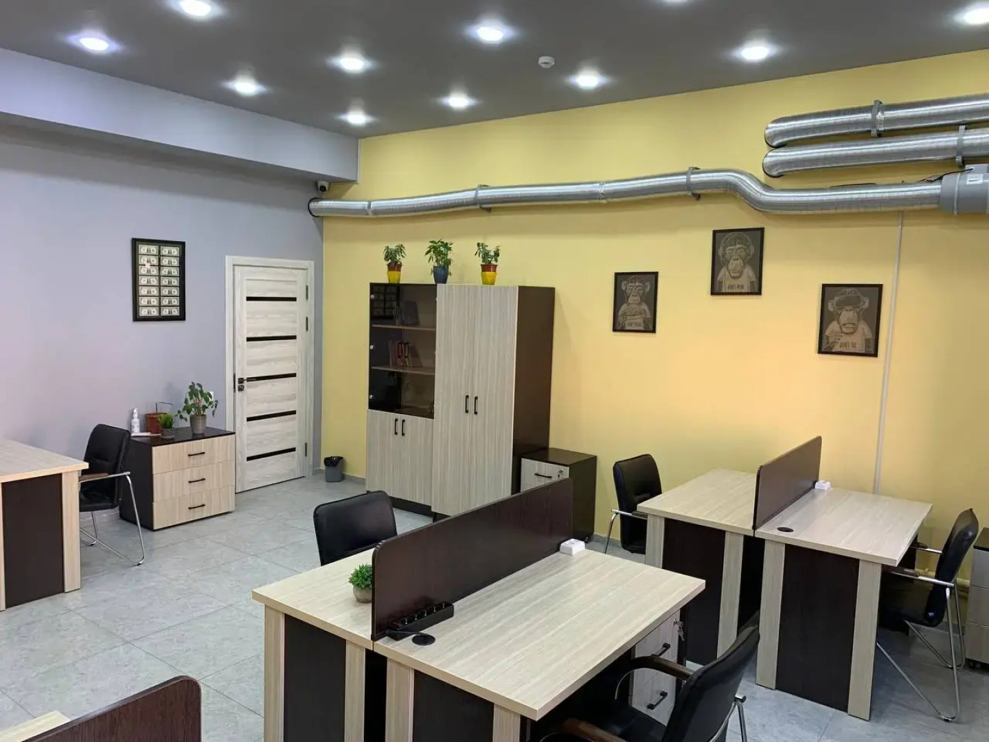 Хостел Safarov's Family Hostel