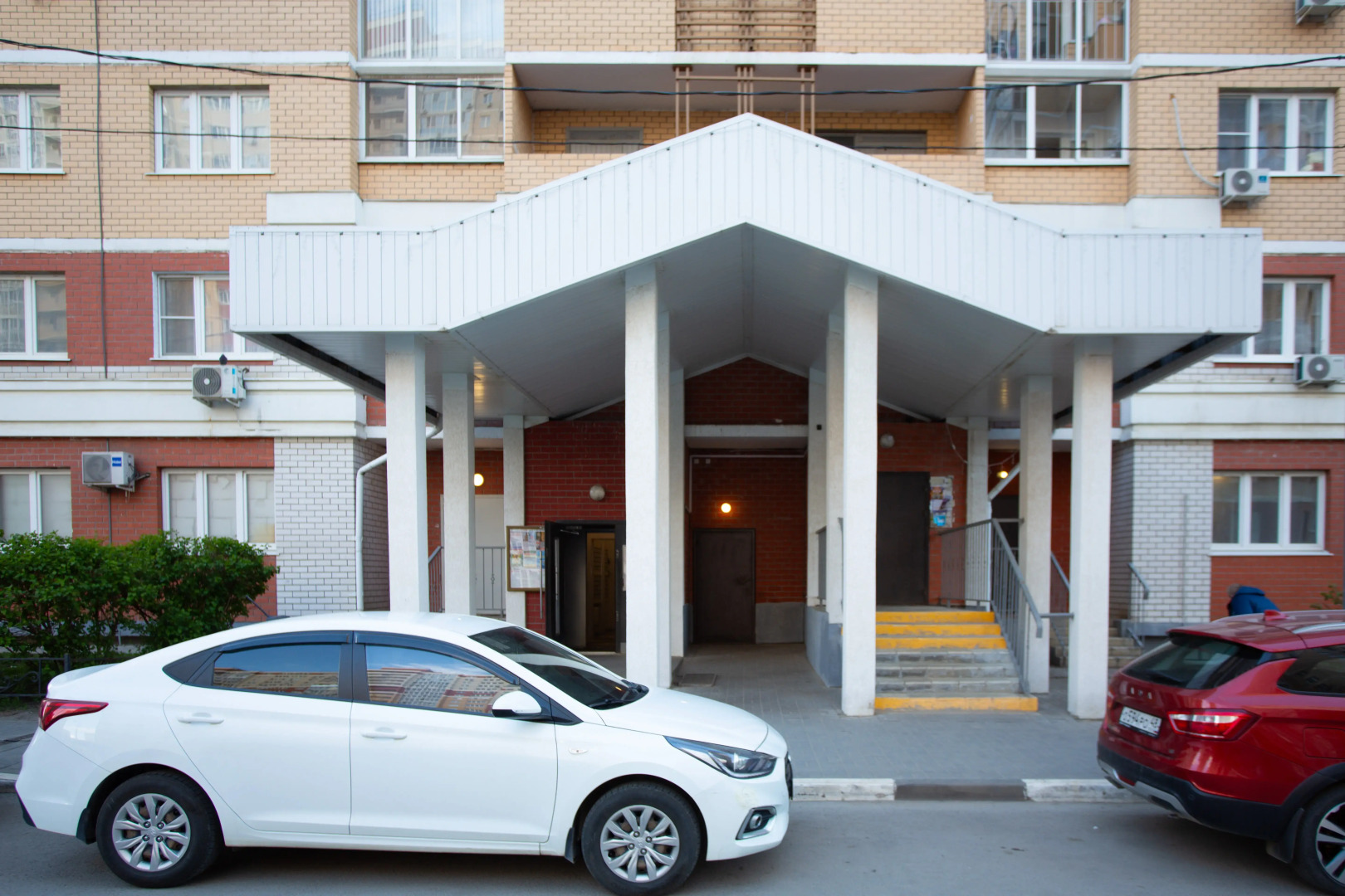 Апартаменты «Атмосфера» | Окно В Венецию — Итальянская Романтика В Уютном Районе Липецка