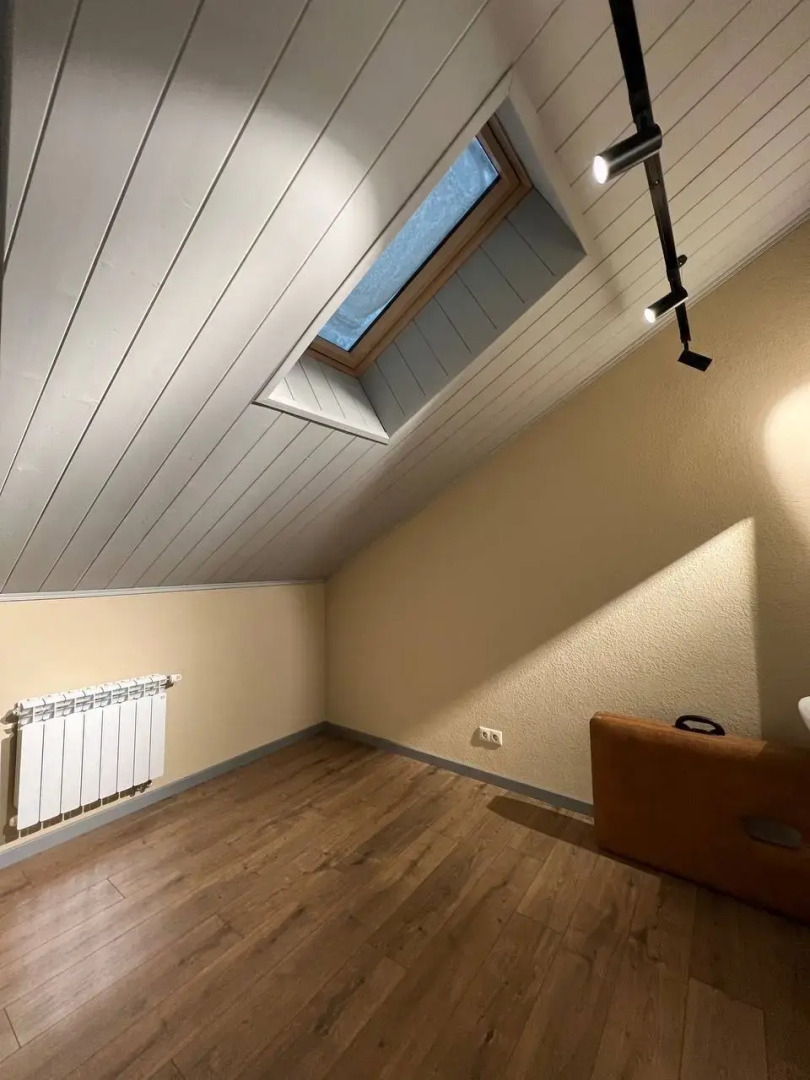 Частный дом в Пушкино на Улице Кирова 22В