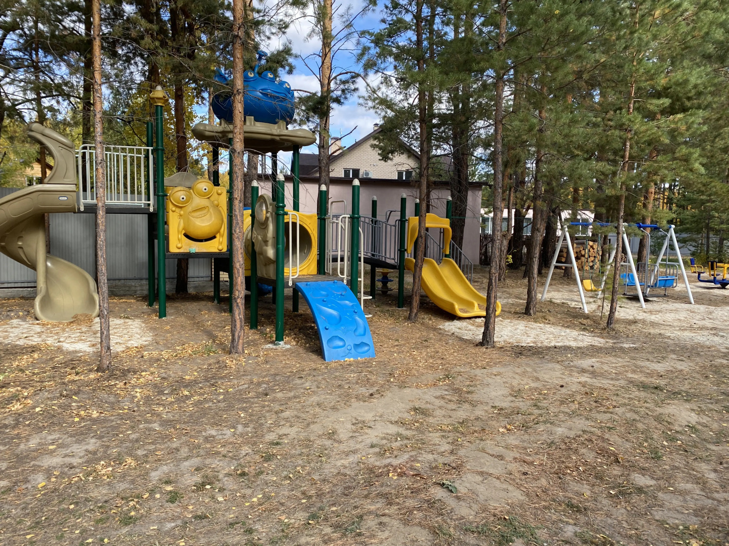 Мини-Отель Happy home - 2