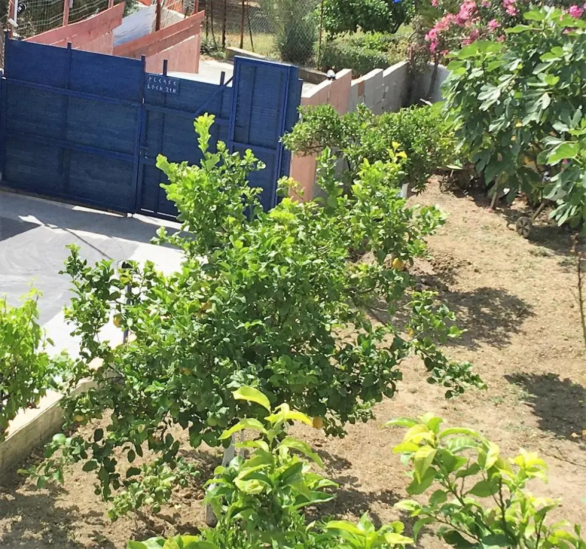 Гостевой дом AlGreco