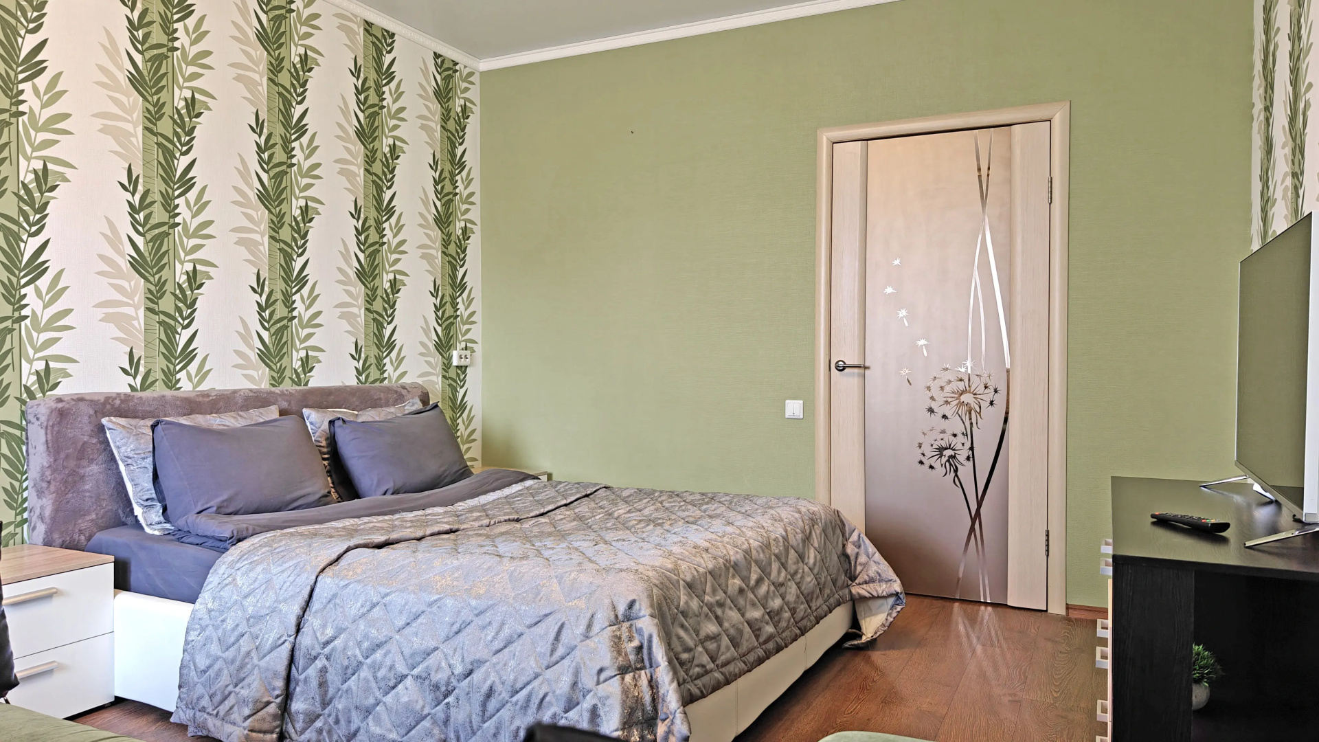 Квартира Терра48