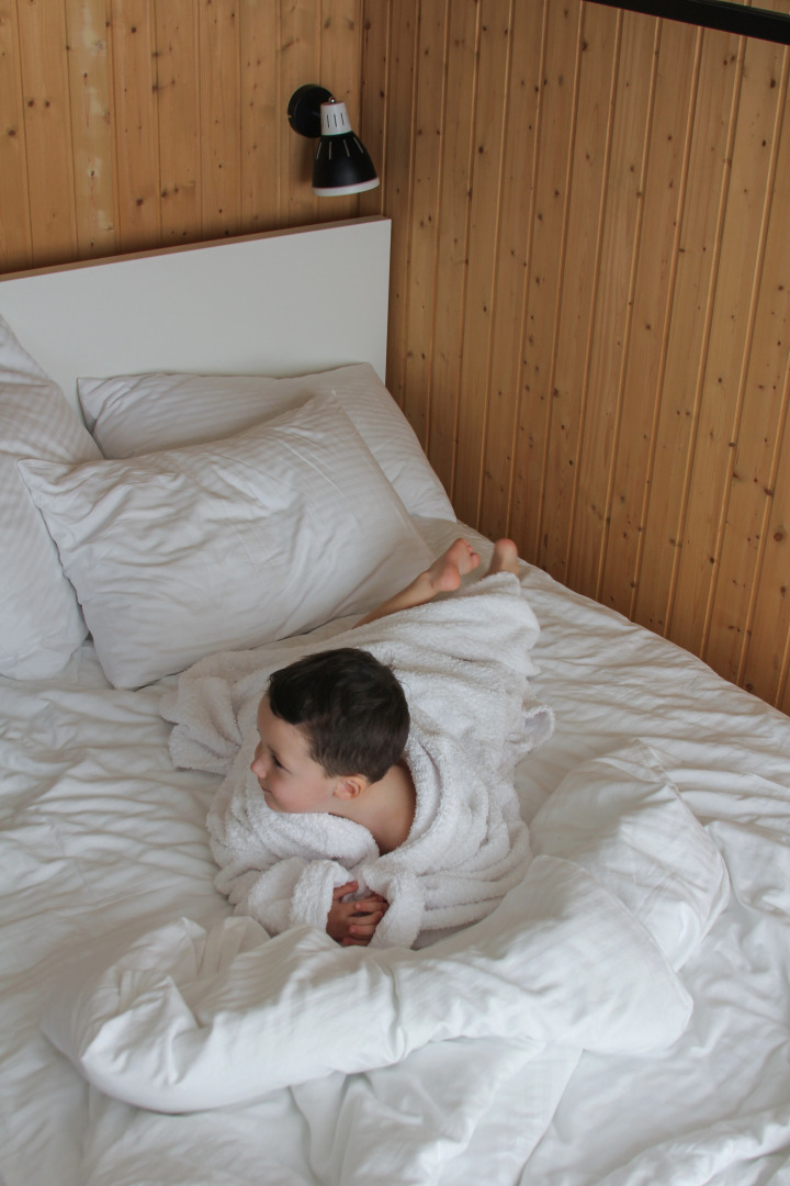 Апартаменты На Высоте 3