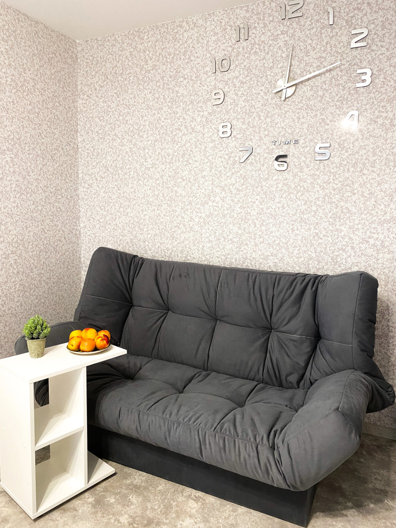 Квартира 3-х комнатная в центре Городца