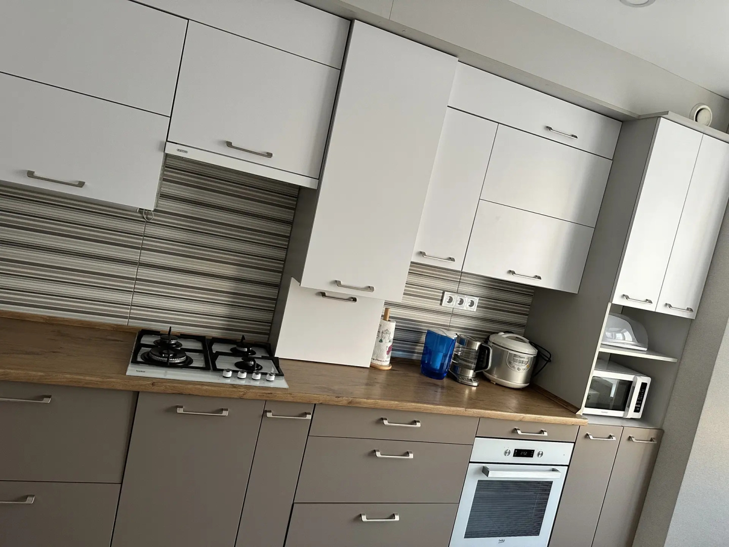 Апартаменты Kids friendly