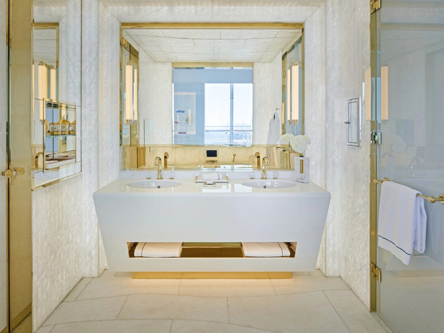 Fairmont Doha