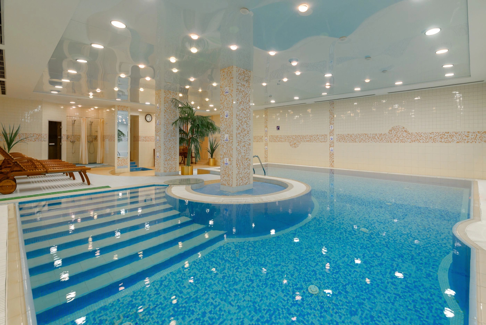 Отель Пётр I