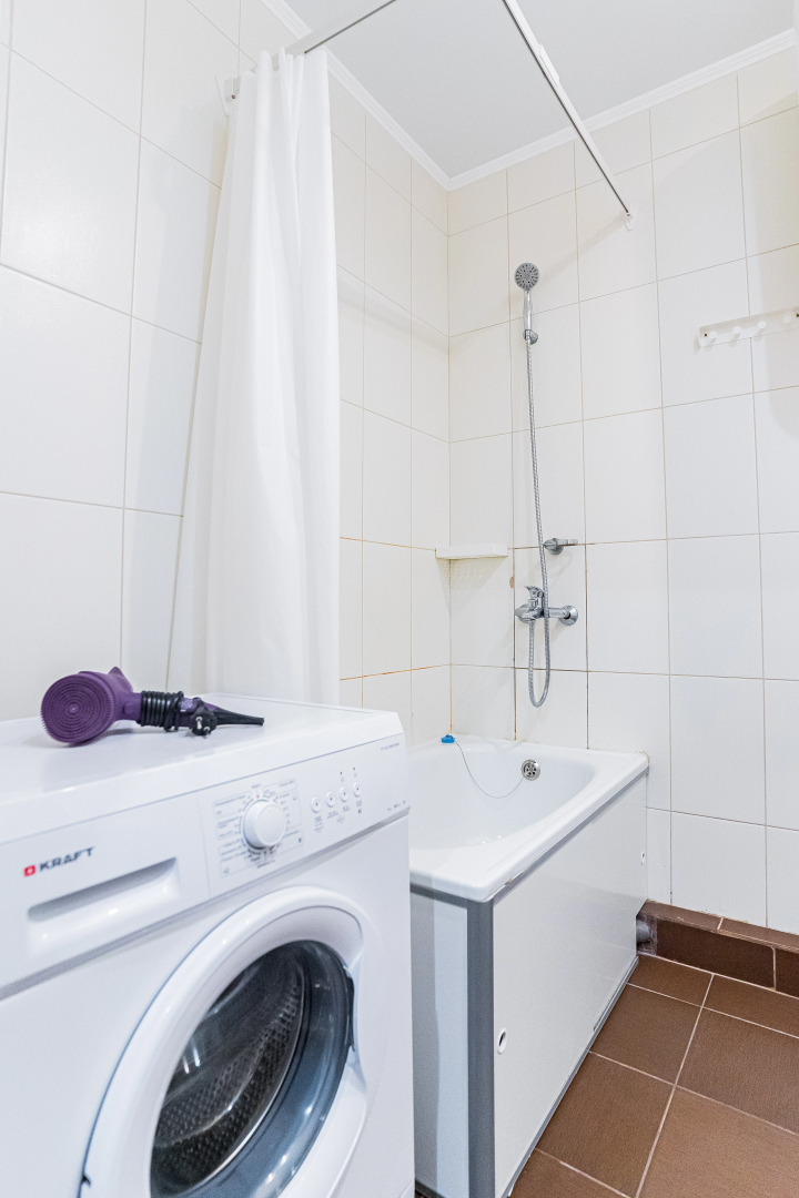 Апартаменты у моря