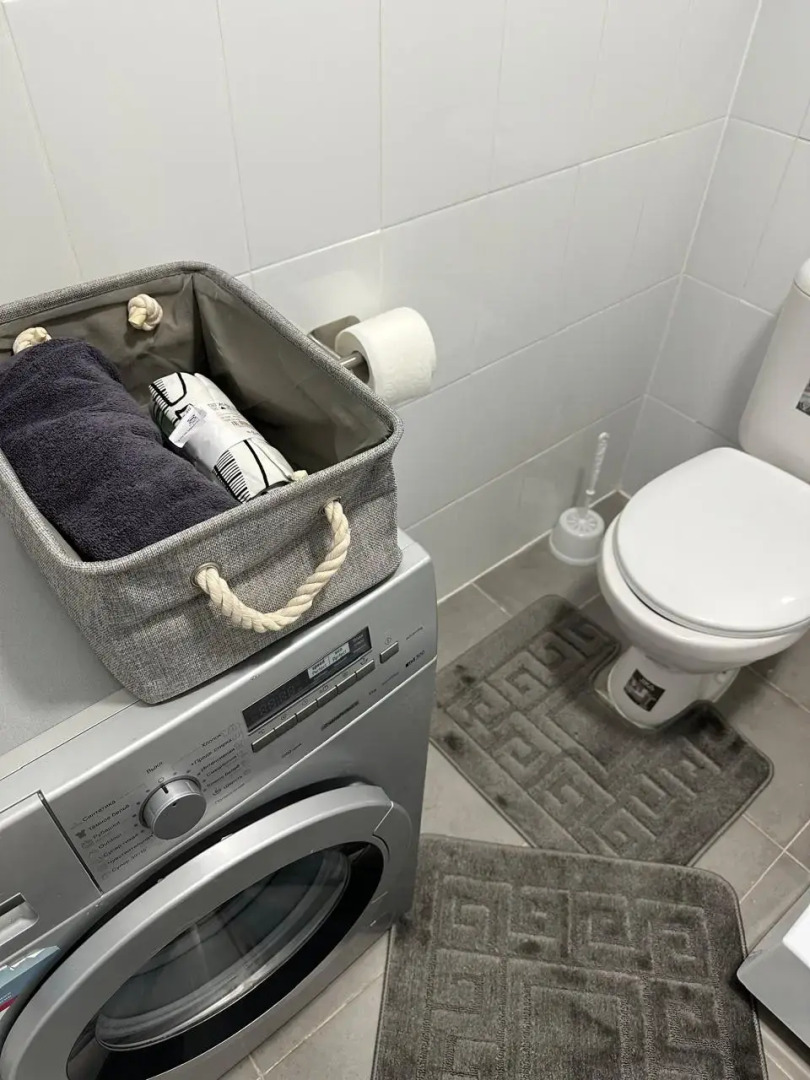 Квартира в новом ЖК