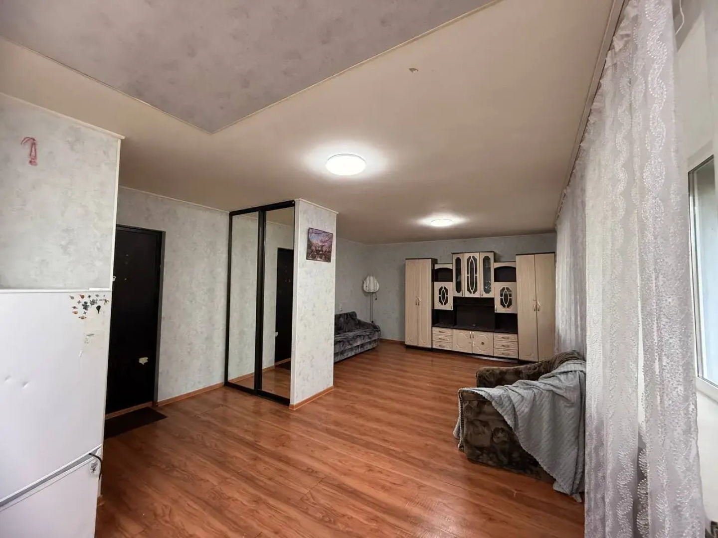 Квартира Уютная в 7 минутах от Притяжения