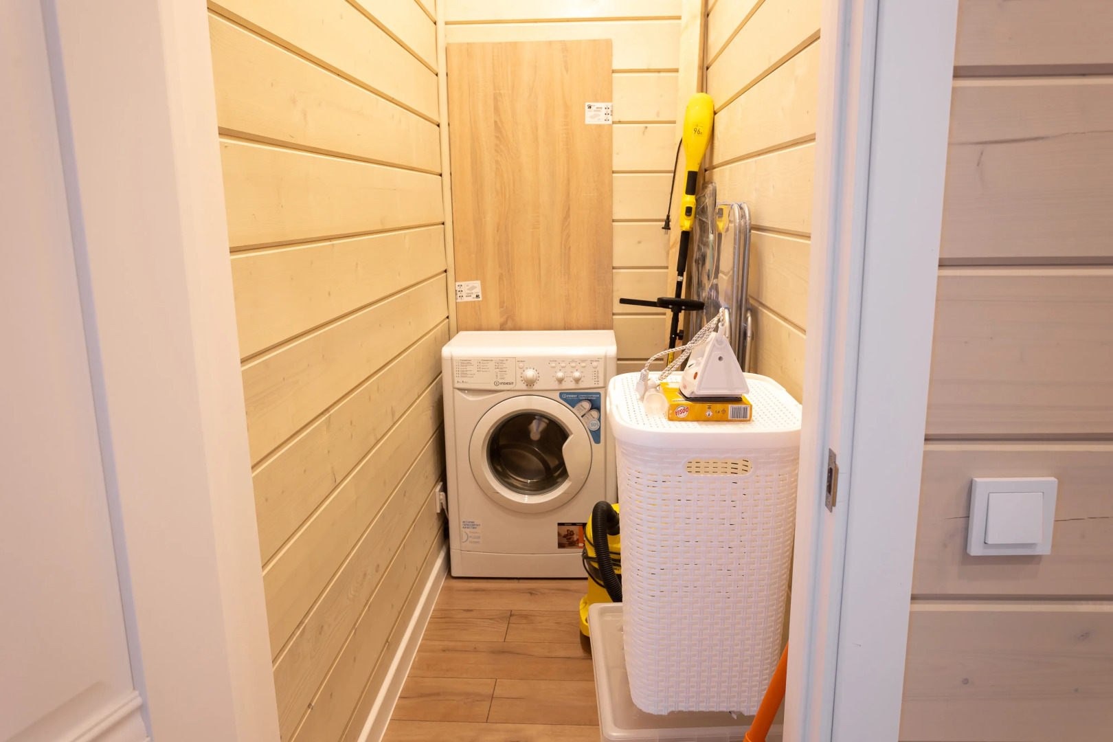 Частный дом Teplo house