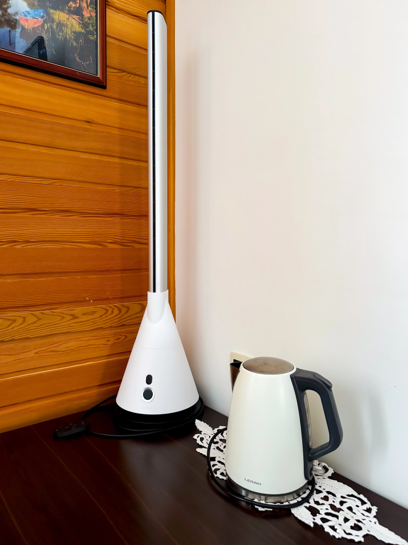 Гостевой дом Спутник