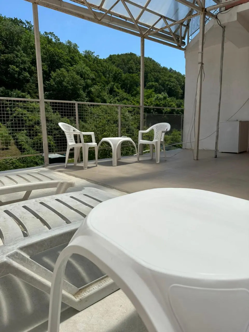 Гостевой дом Пальма Туапсе