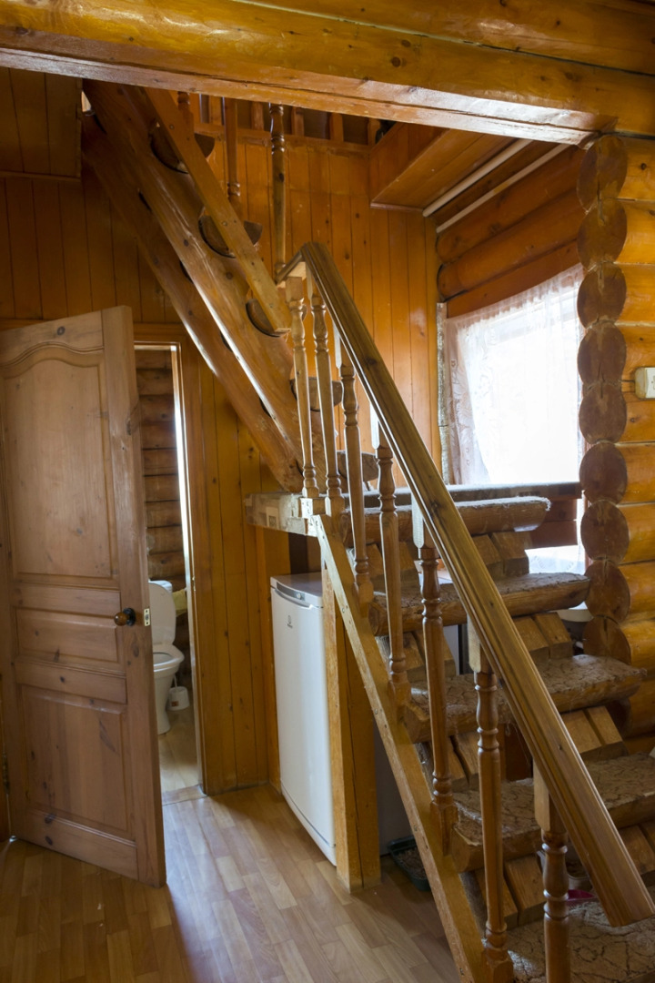 Гостевой Дом у Озера