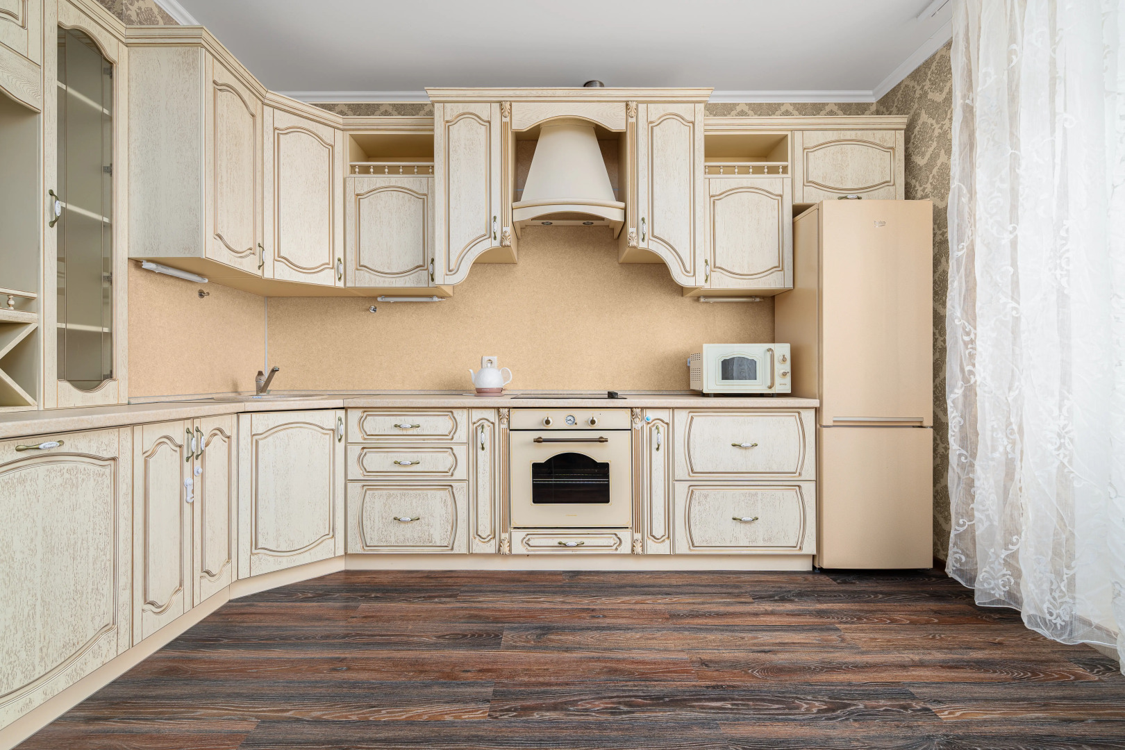 Квартира Первая линия от стадиона Краснодар