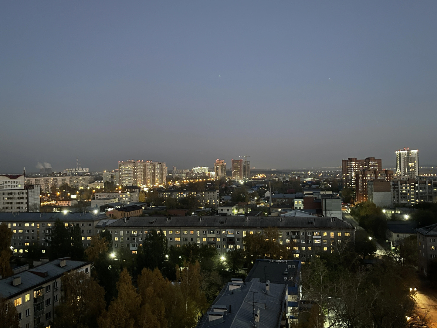 Квартиры Sibkvart Добролюбова 18/1