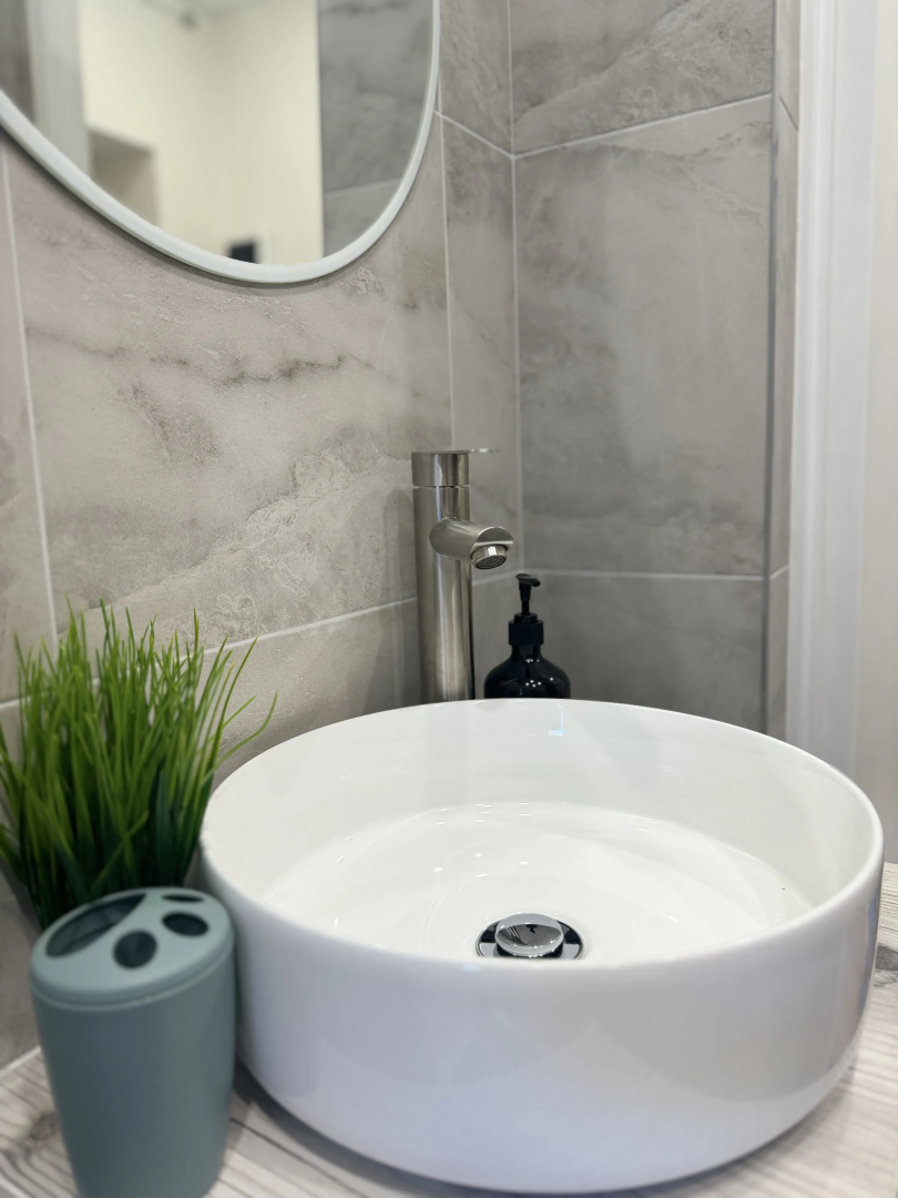 Апартаменты Toris Pobeda