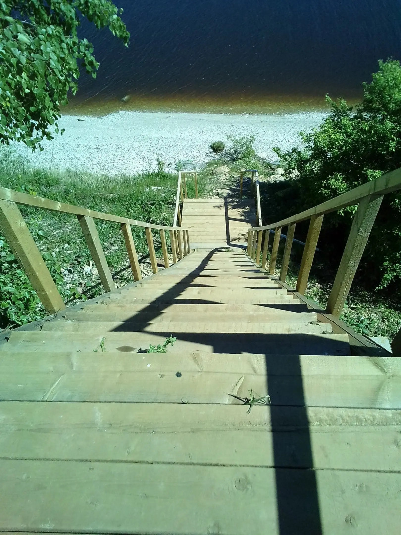 База отдыха Ретле