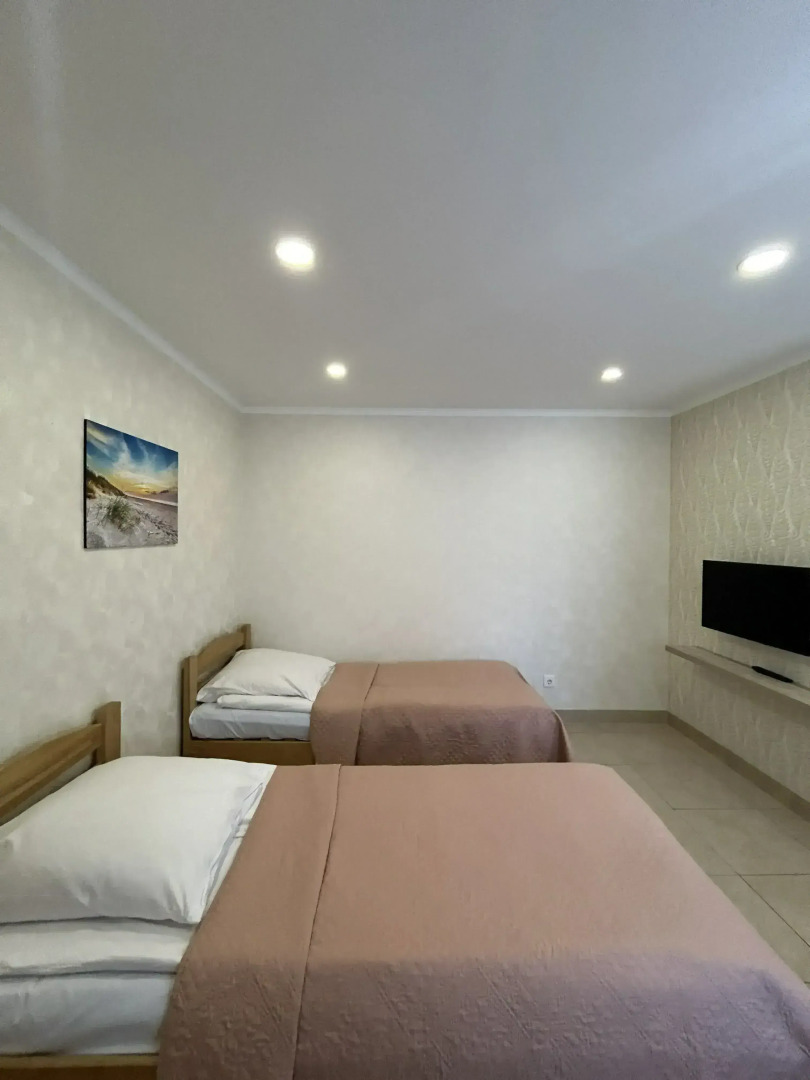 Апартаменты У Рыбного двора