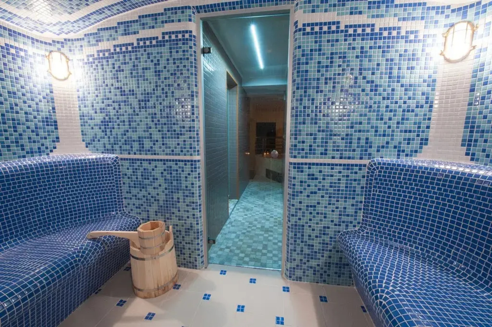 Отель Астарта