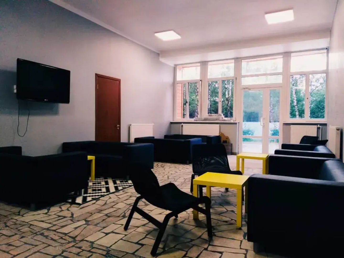 Хостел География Успеха Аэропорт Шереметьево