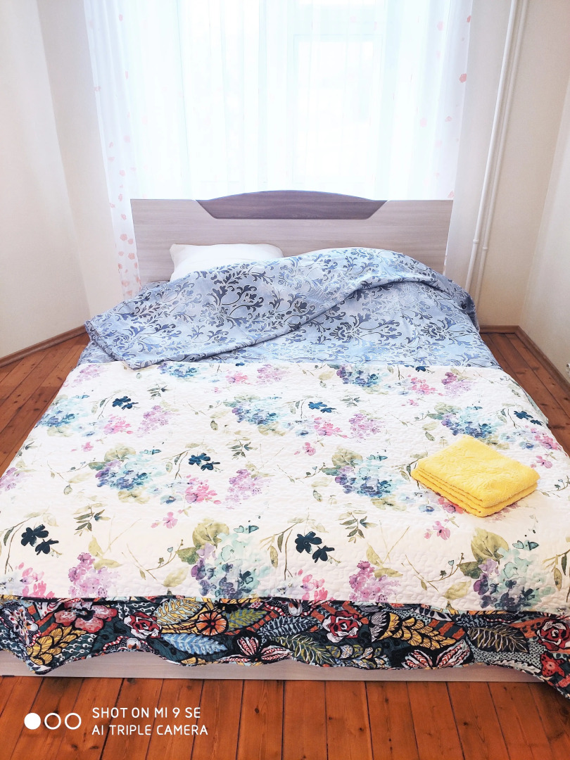 Апартаменты ДомГдеВасЖдут