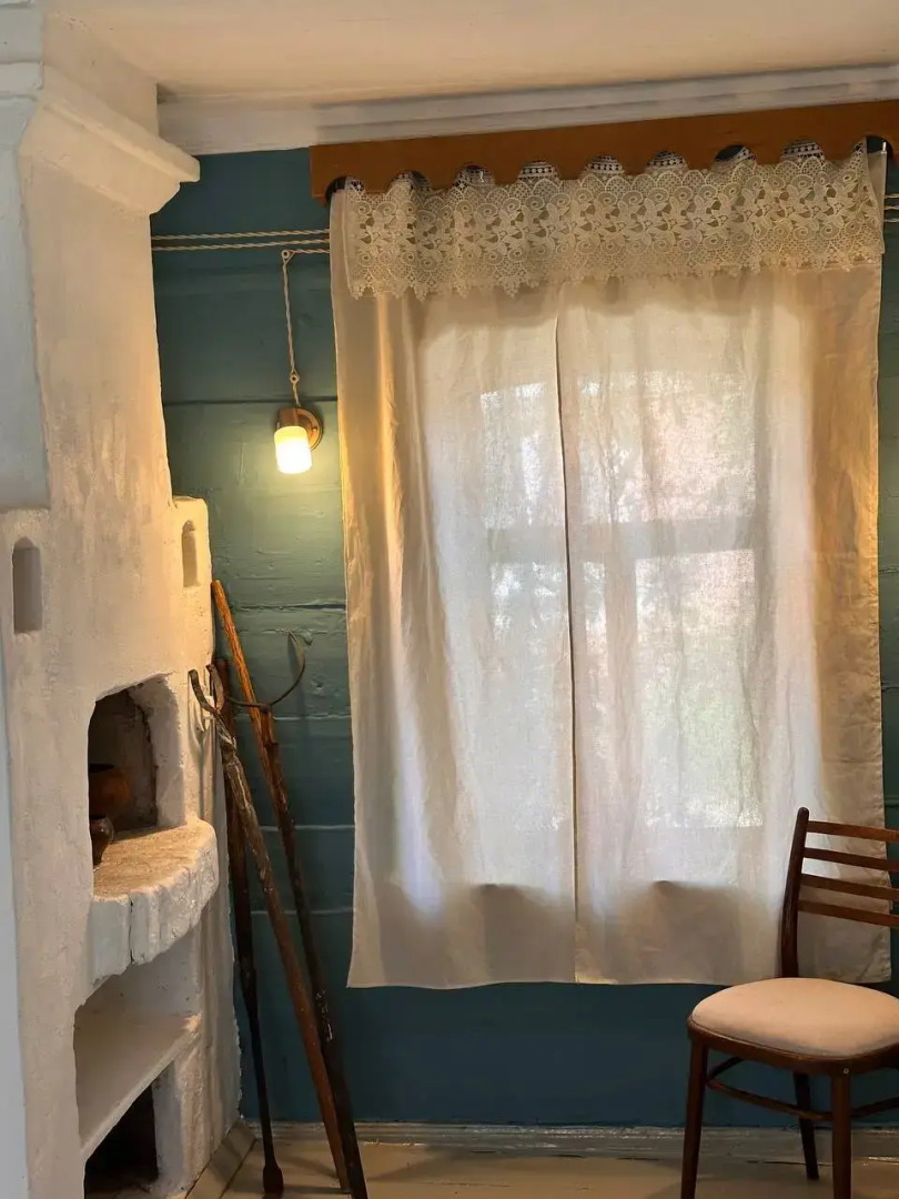 Гостевой дом Изба Волжская