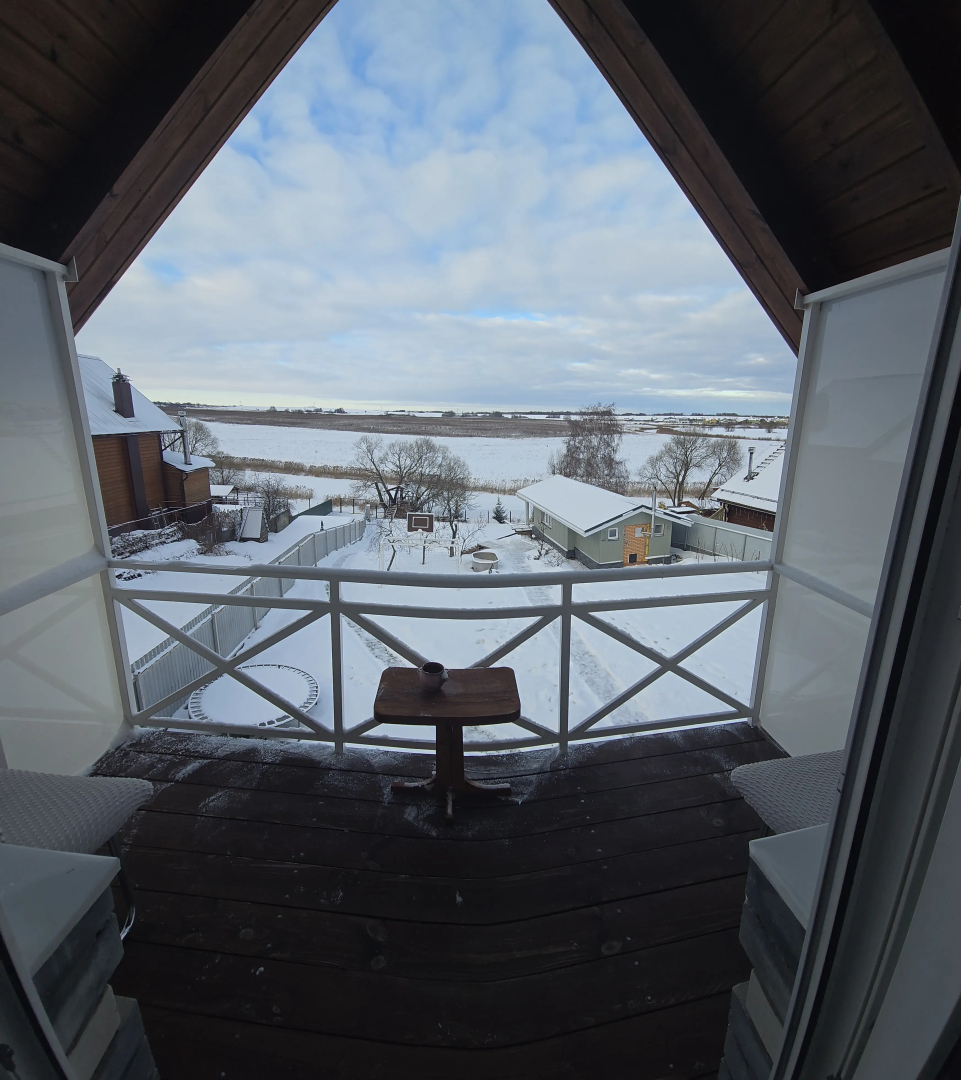 Частный Дом для Души