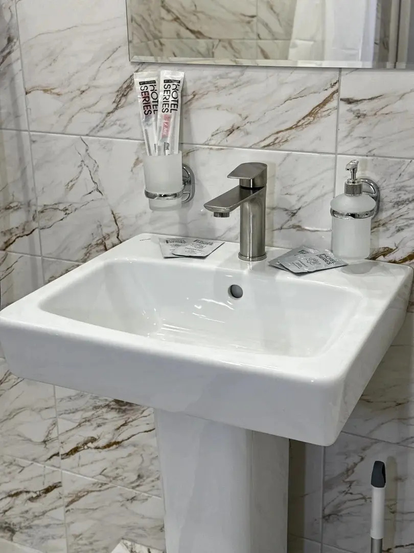 Гостевой Дом Вега