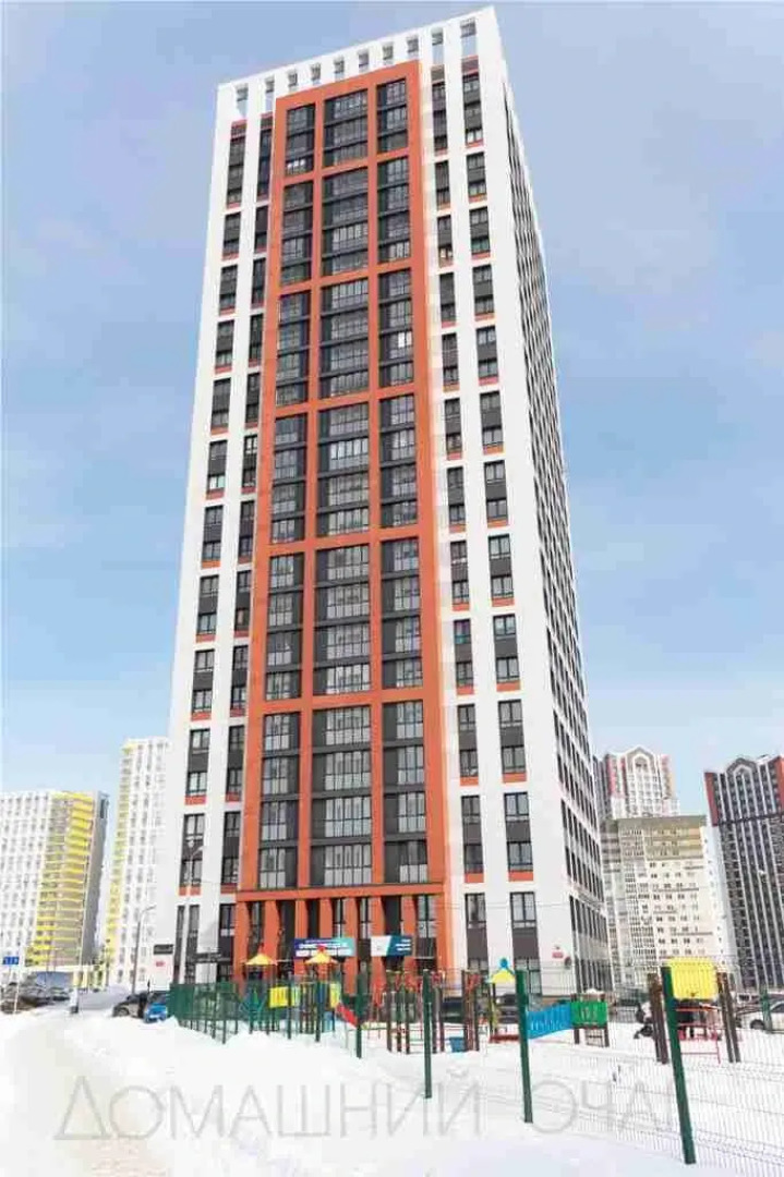 Апартаменты Квартира на Планете