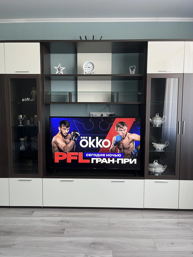 Апартаменты Кранц Парк