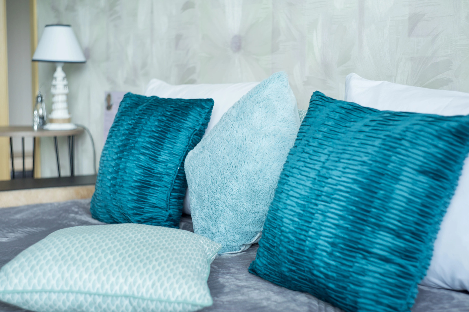 Апартаменты Prudius Apart в Петергофе у фонтанов