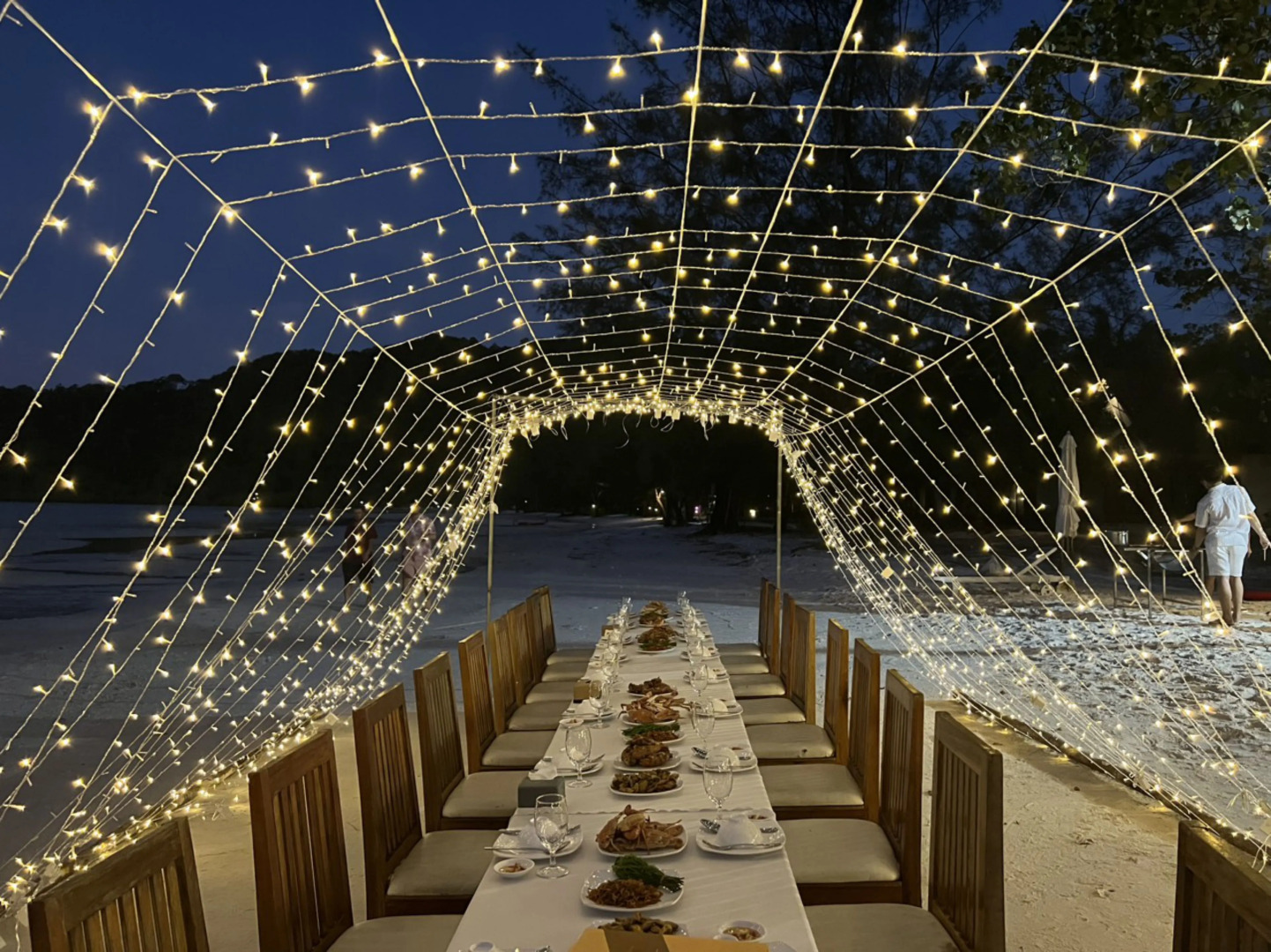 Курортный отель Soon Noeng Resort