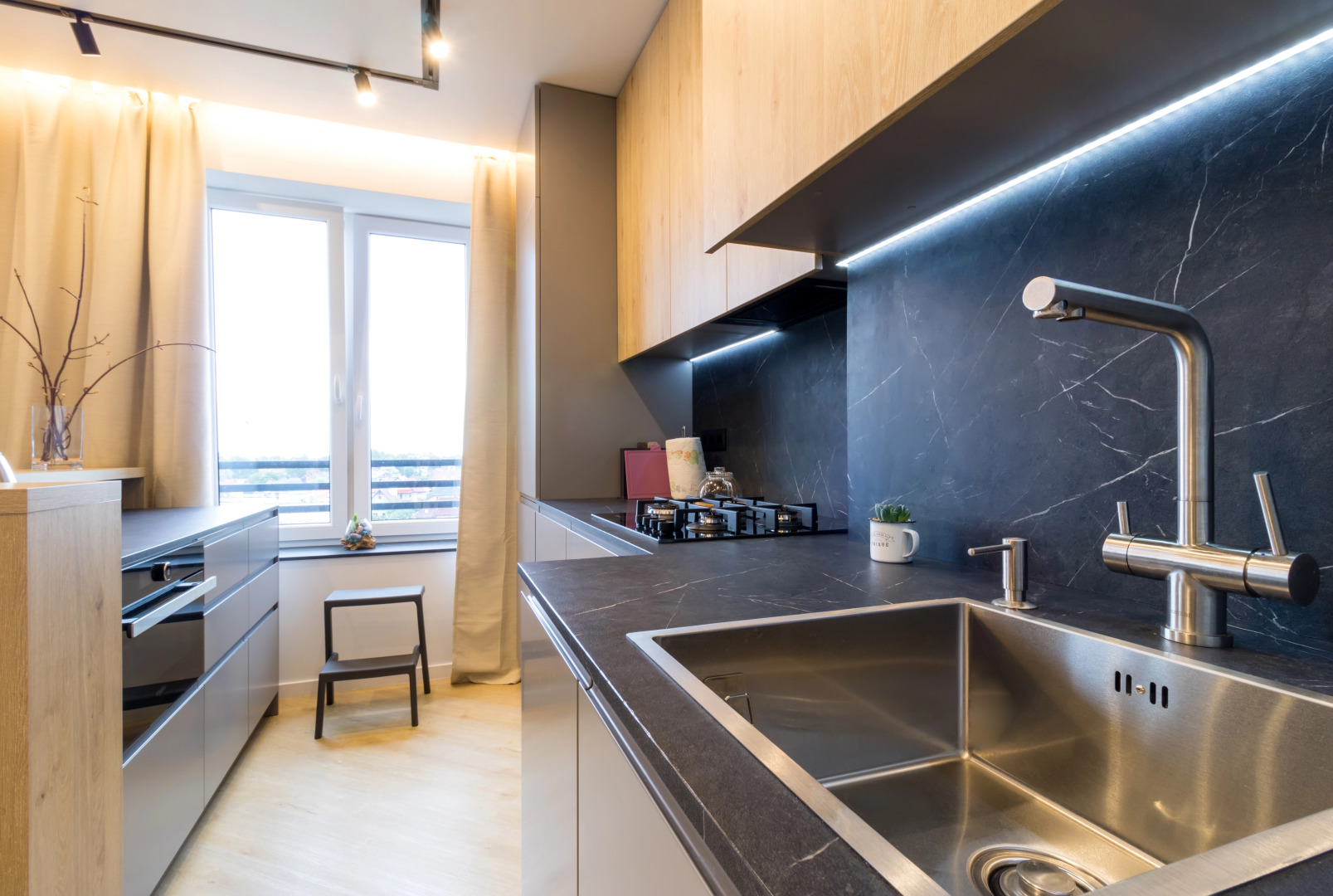 Апартаменты Sea Sun