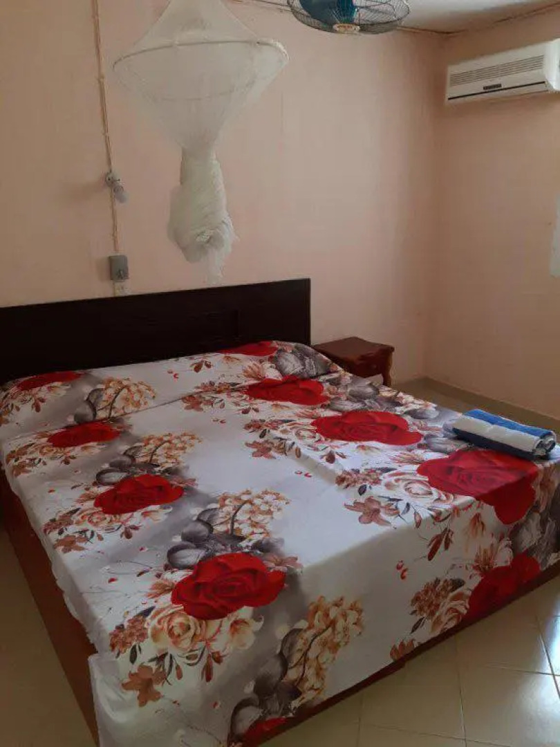 Гостевой Дом Auberge Kayokulo