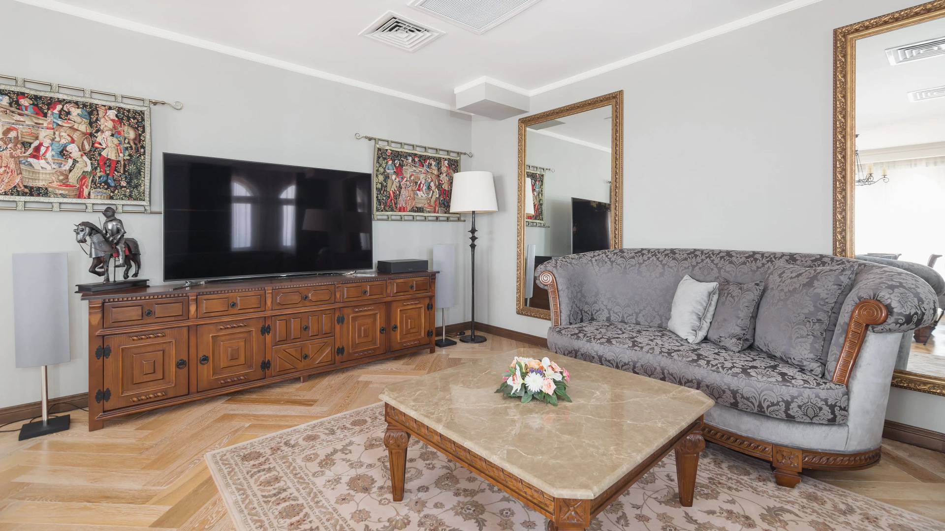 Гостиничный комплекс Богатырь