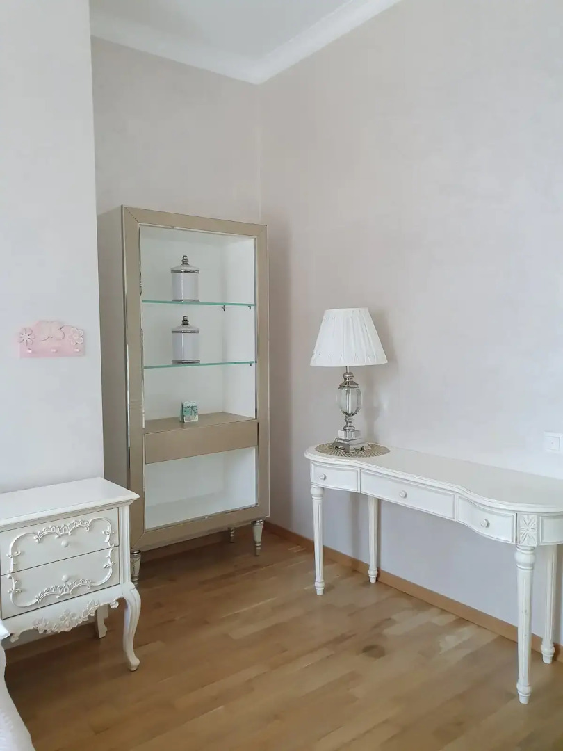 Апартаменты 3х комнатные роскошные аппартаменты