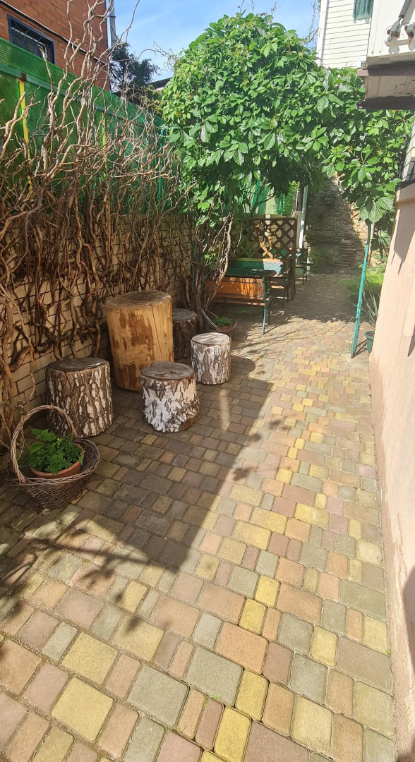 Гостевой дом Виола