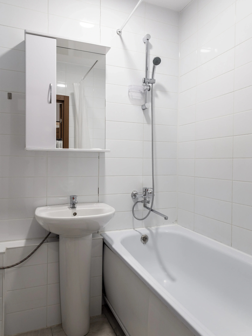Апартаменты Mira Apartments