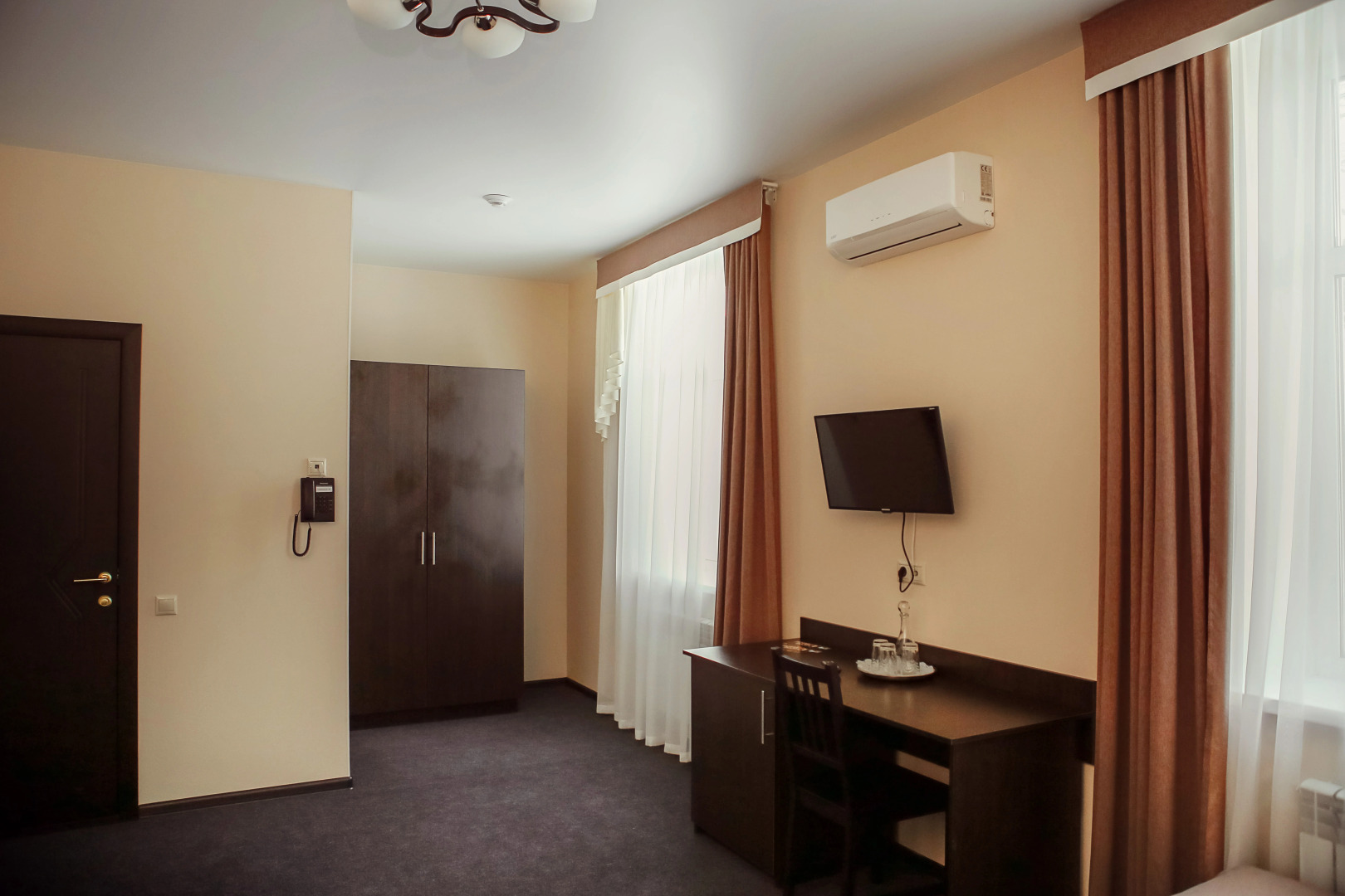 Мини-Отель Волга