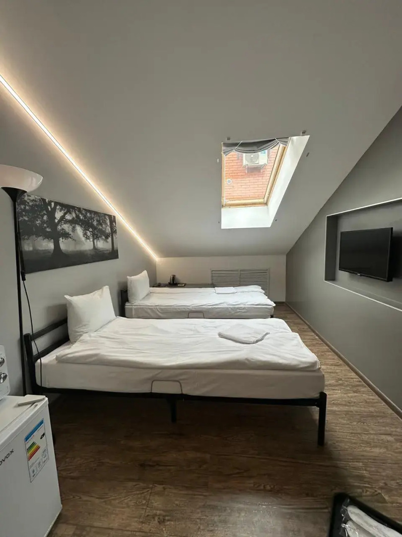 Мини-Отель Hotel`13