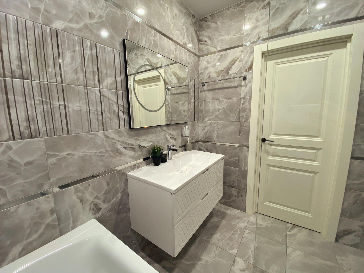 Апартаменты 1-комнатная Квартира