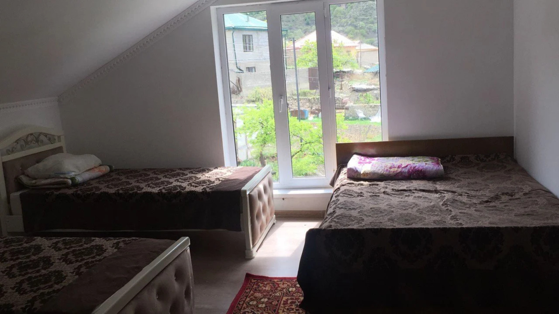 Частный Дом Большой Уютный Дом