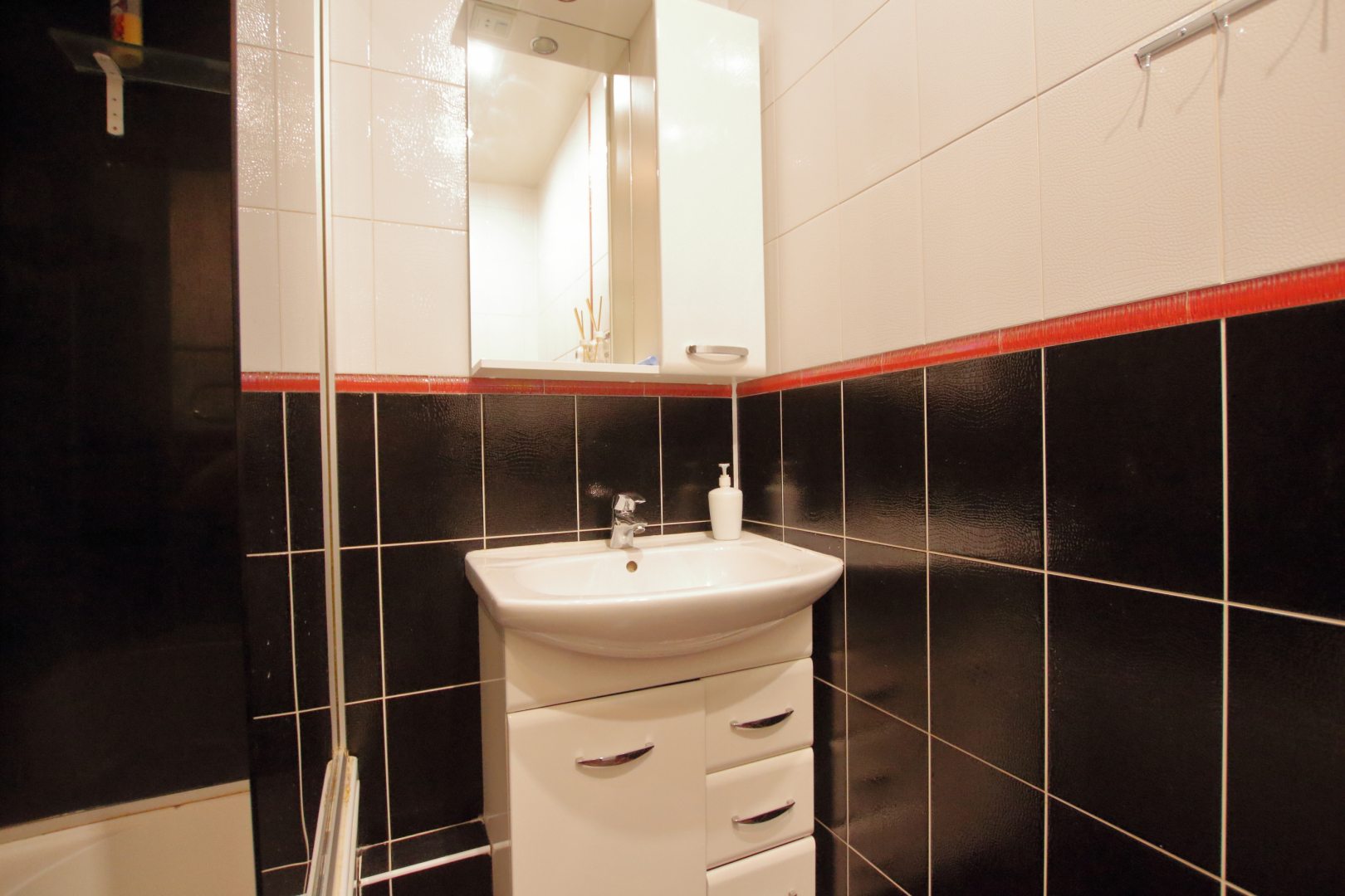 Апартаменты на улице Вишневского 48