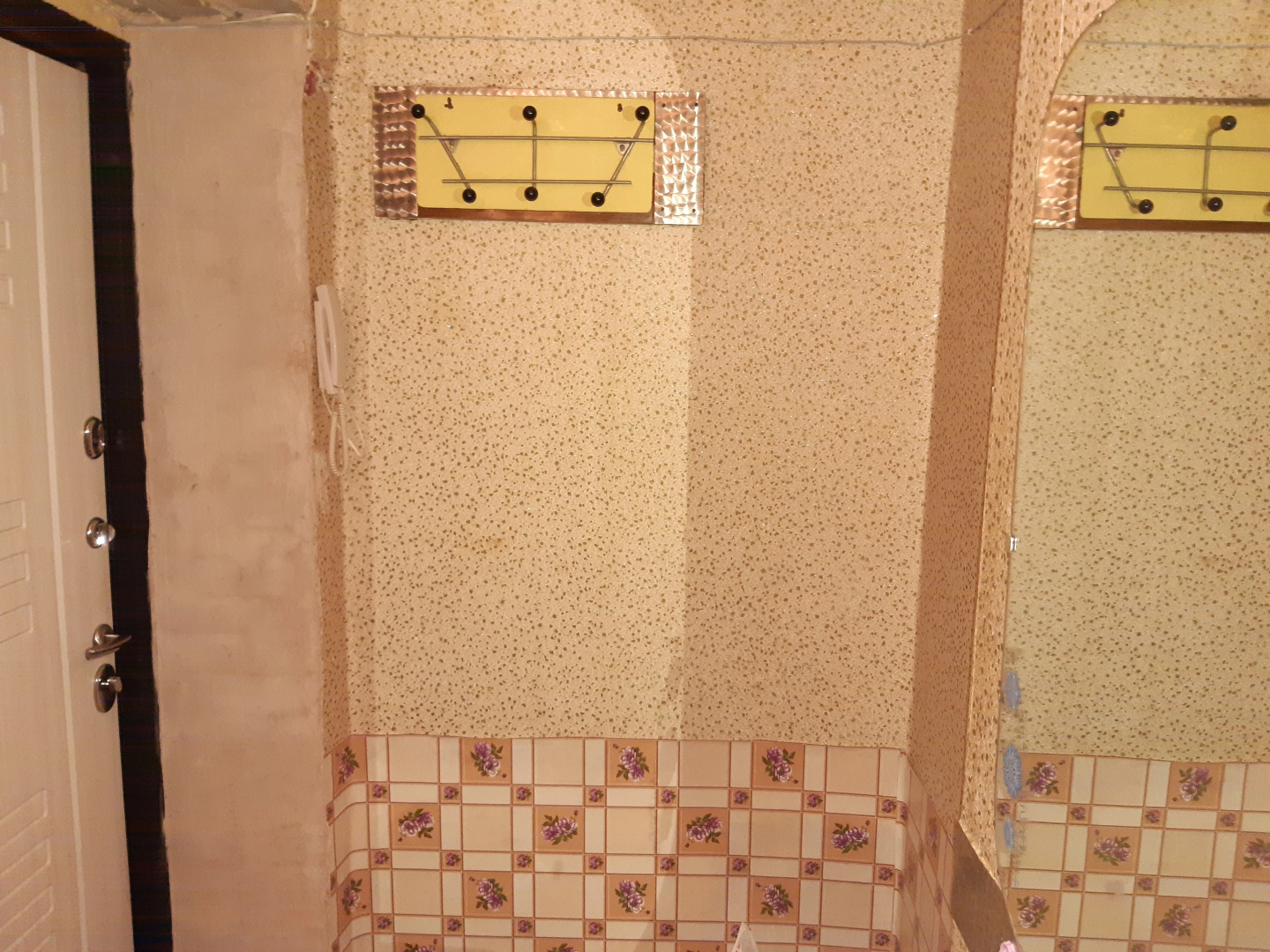 Апартаменты Гагарина 1 линия 9