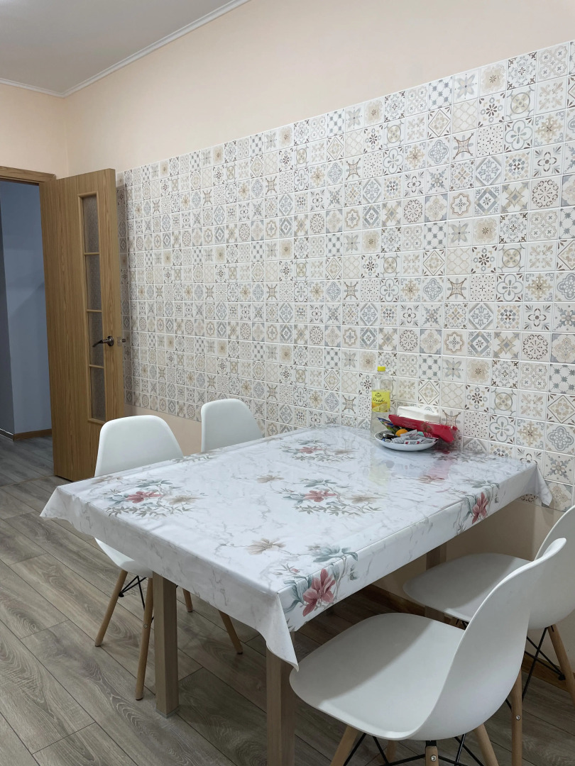 Квартира Уютная 2-комнатная квартира в курортной зоне Завидово